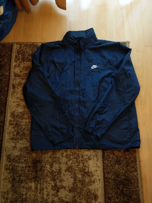 kurtka z kapturem Nike(unisex)