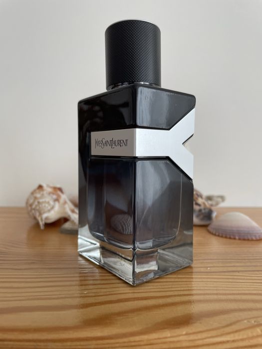 Yves Saint Laurent Y Eau de Parfum – 100 ml