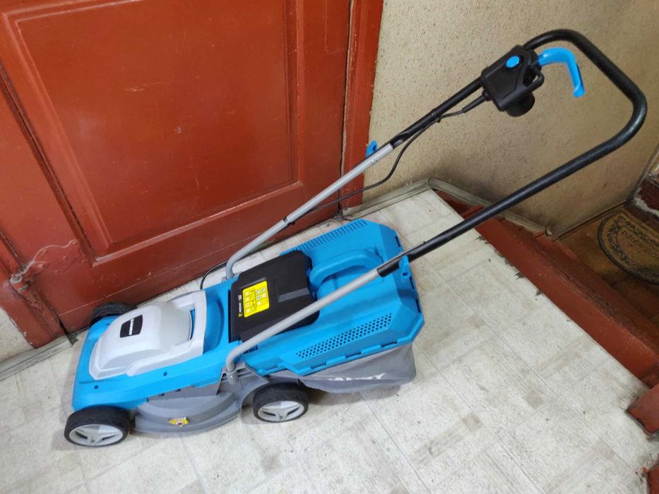 Kosiarka Elektryczna Krysiak 1000W