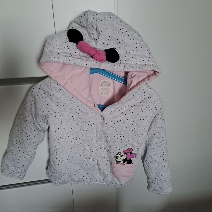 Bluza dziewczęca rozmiar 98