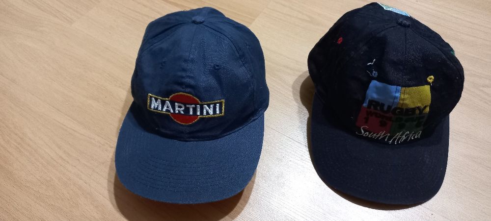 Chapéus de pala de adulto