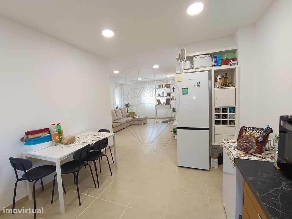 Apartamento T2 para venda