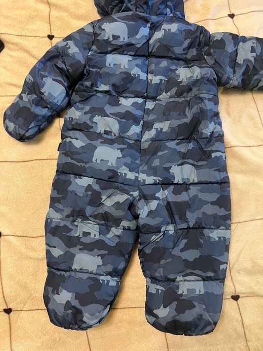 Комбінезон Gap 6-12 місяців