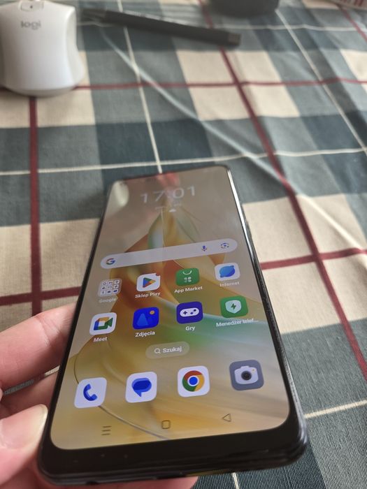 Smartfon OPPO Reno 8T