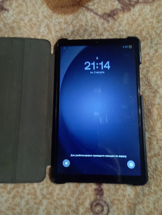 Планшет Samsung galaxy tab a 9