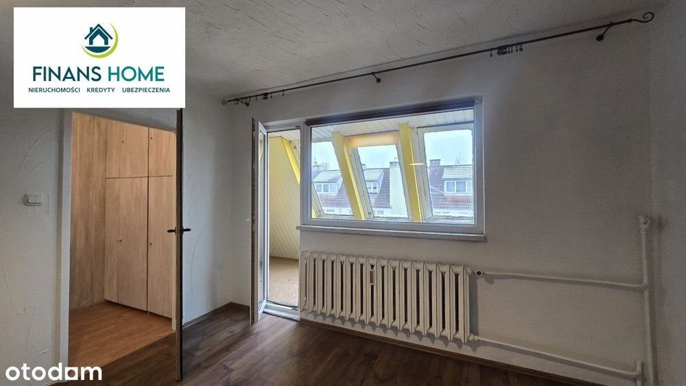 Mieszkanie Grodków 60,3m2 osiedle, garaż
