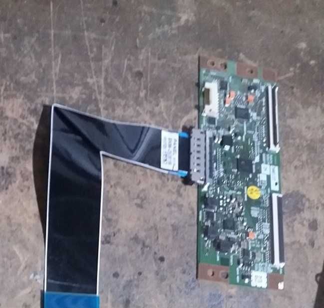 Samsung lcd 32 - peças - UE32F5000AWXXC