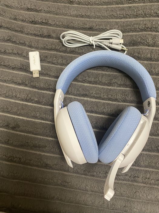 наушники aula s6