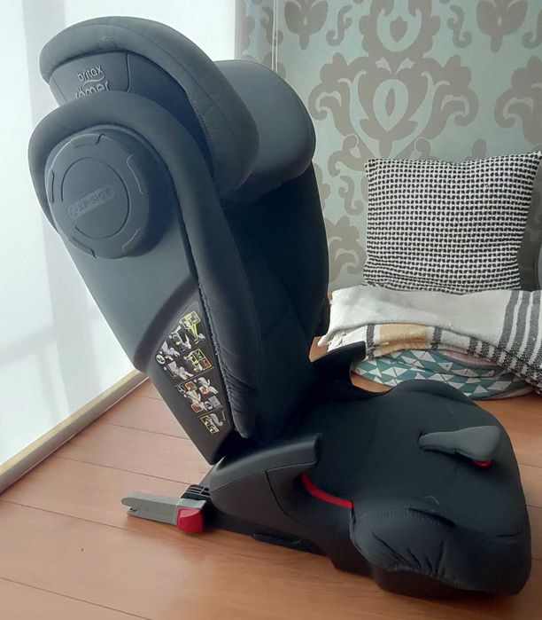 Cadeira auto criança Britax Romer kidfix III M em excelente estado