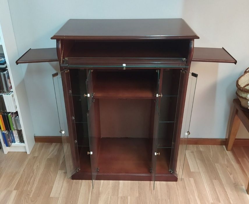 Móvel para Aparelhagem e TV