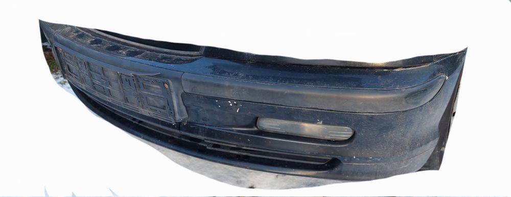 black sapphire 475 czarny zderzak przedlift bmw e46 sedan kombi
