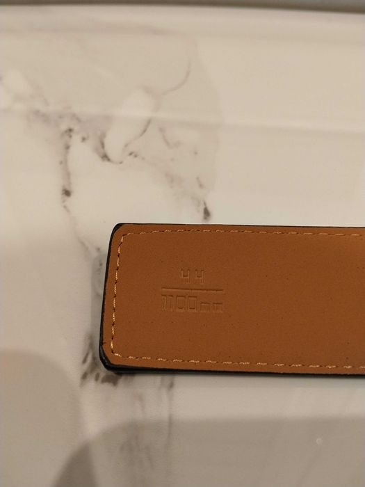 Pasek LV / Louis Vuitton