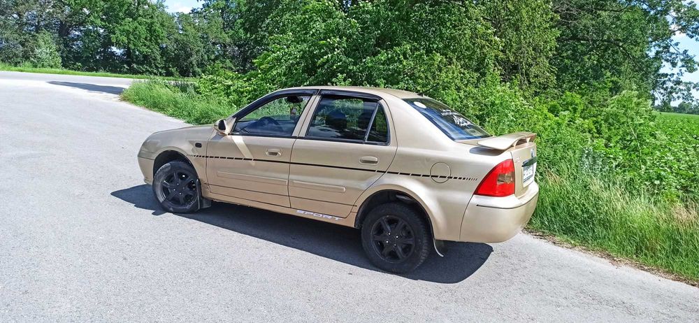 Продам Geely ck 2007