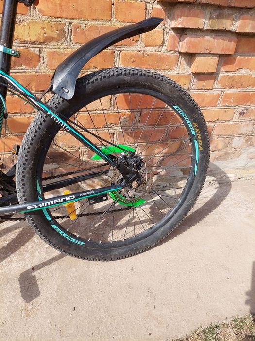 Продам велосипед