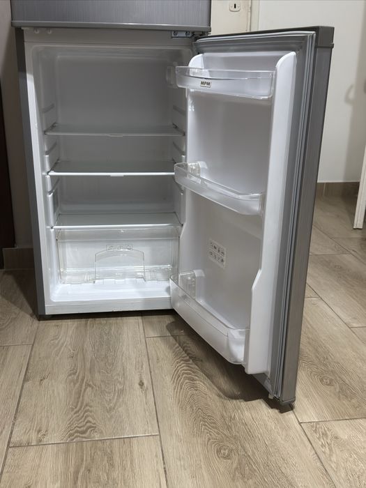 Lodówka MPM z zamrażalnikiem