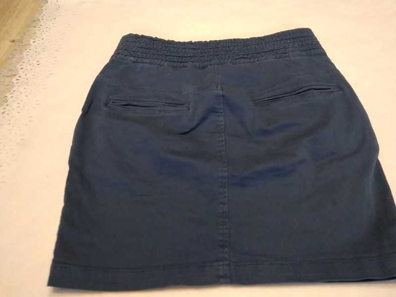 spódnica sportowa krótka