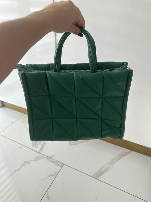 Torebka marki stradivarius