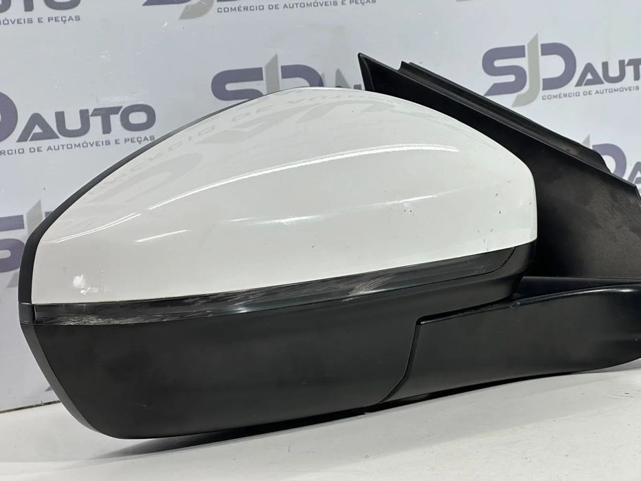 Retrovisor Direito - Peugeot 3008 II (2017)