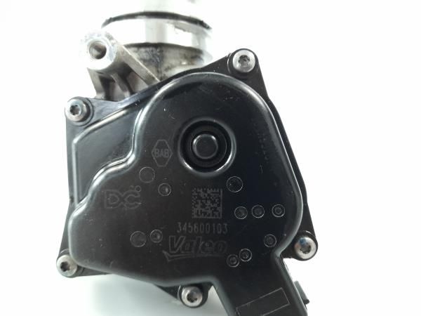 Corpo borboleta RENAULT Clio IV (BH_)