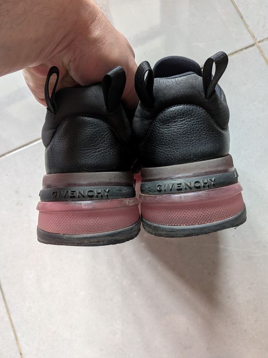Givenchy мужские кроссовки