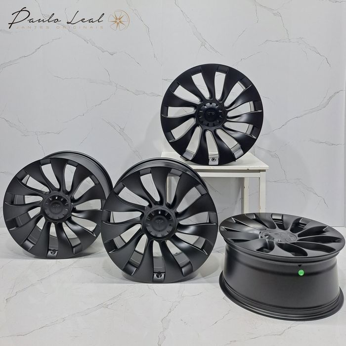 Jantes 20" LOOK Tesla model 3 model Y 5x114.3