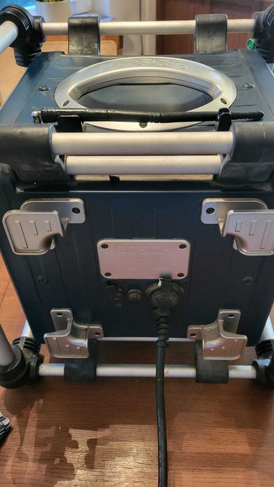 Radio Bosch Professional