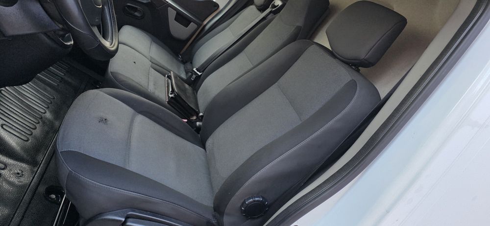 Renault Master 2.3 cdti L2H2