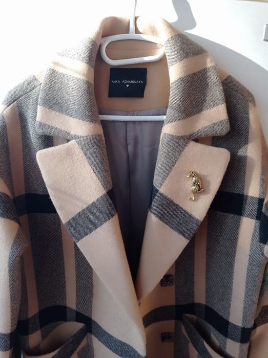 Брошка   ЛЕОПАРД