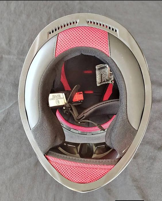 Capacetes para criança