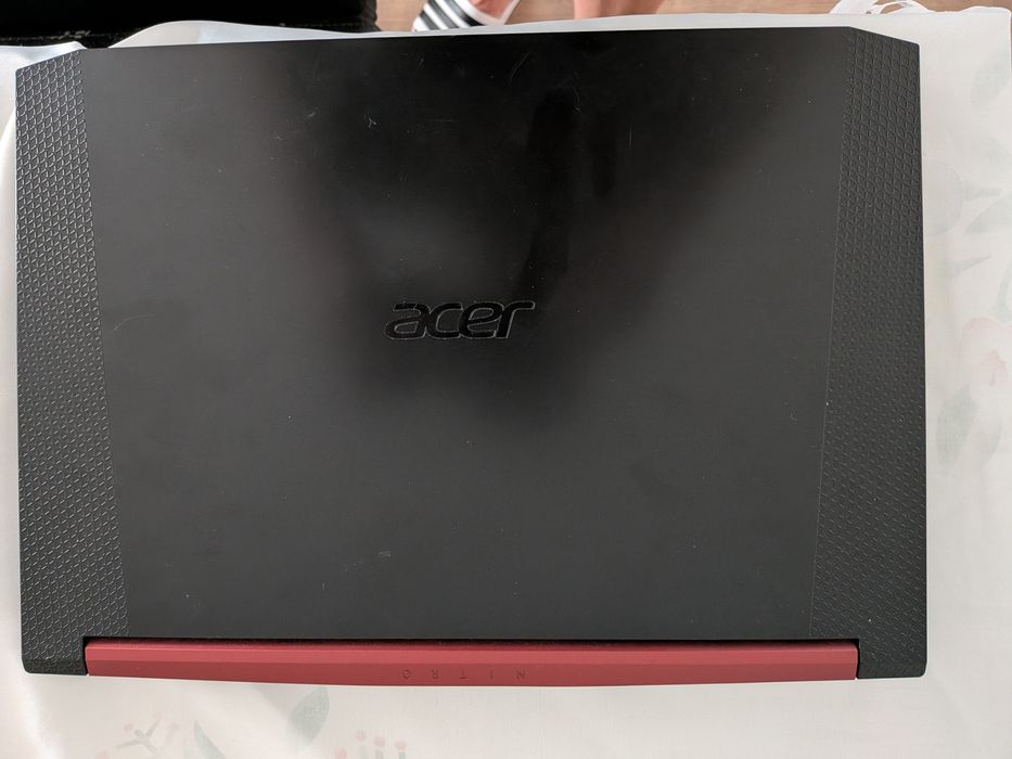 Computador ACER Nitro AN515