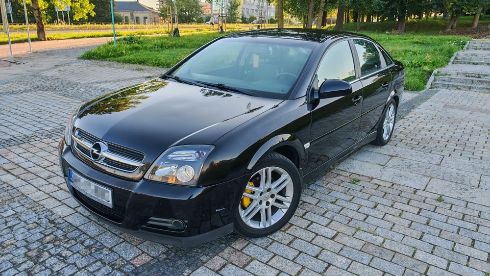 Opel Vectra