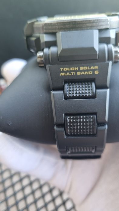 Casio GPW 1000 VFC-1AJF