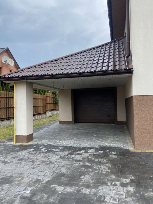 Продаж  будинку в с.Підгайці