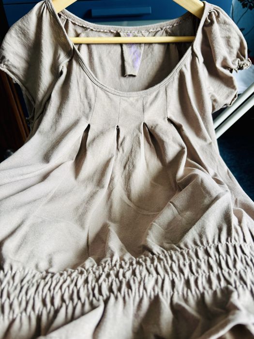 Bluzka damska bawełniana 42/44