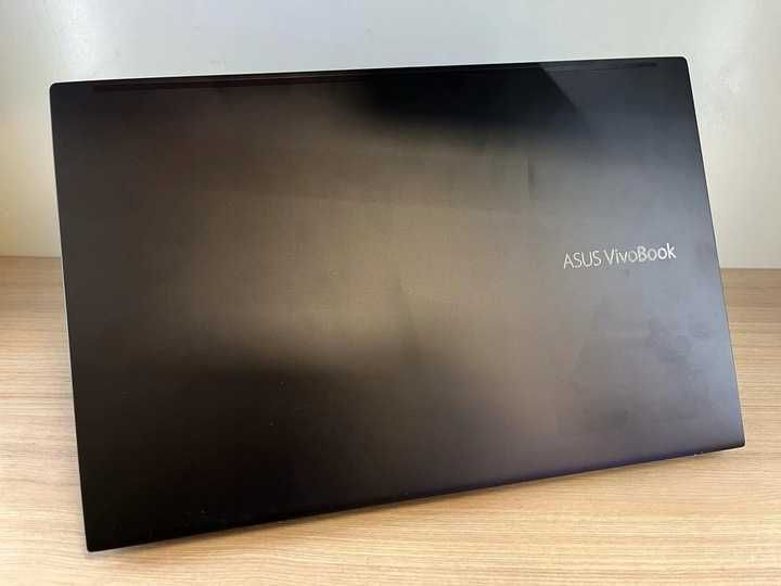 Laptop ASUS VivoBook 15 K513E | i5-1135G7 / 8GB / 512GB | CZARNY |