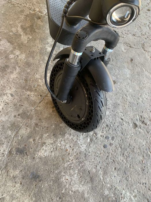 Електросамокат Crosser E9 MAX air