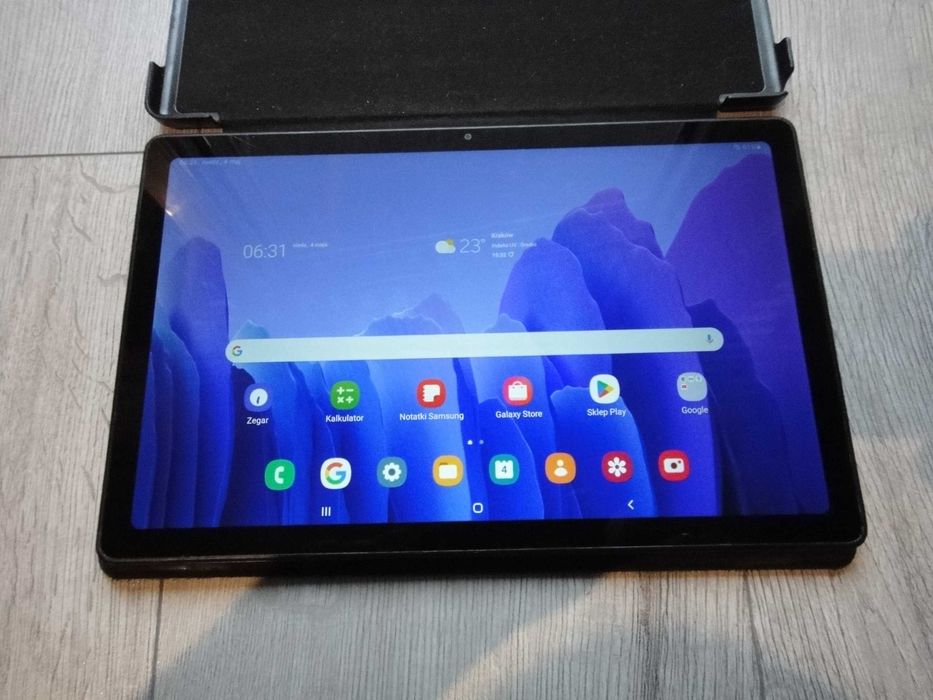 Tablet Samsung Galaxy TAB A7 SM-T500  32/3 GB plus 64Gb. SD