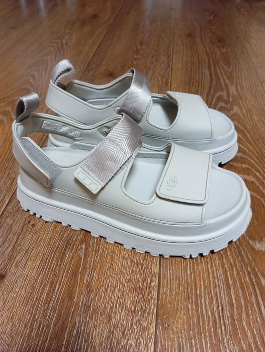 Женские Сандалии UGG 40