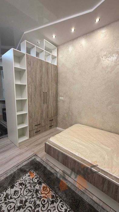 1-room apartment apartment by the address st. Gorodotskaya ul (area 40 m²) - Atlanta.ua - photo 5