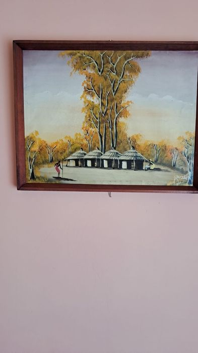 Meble obrazy szkło ceramika