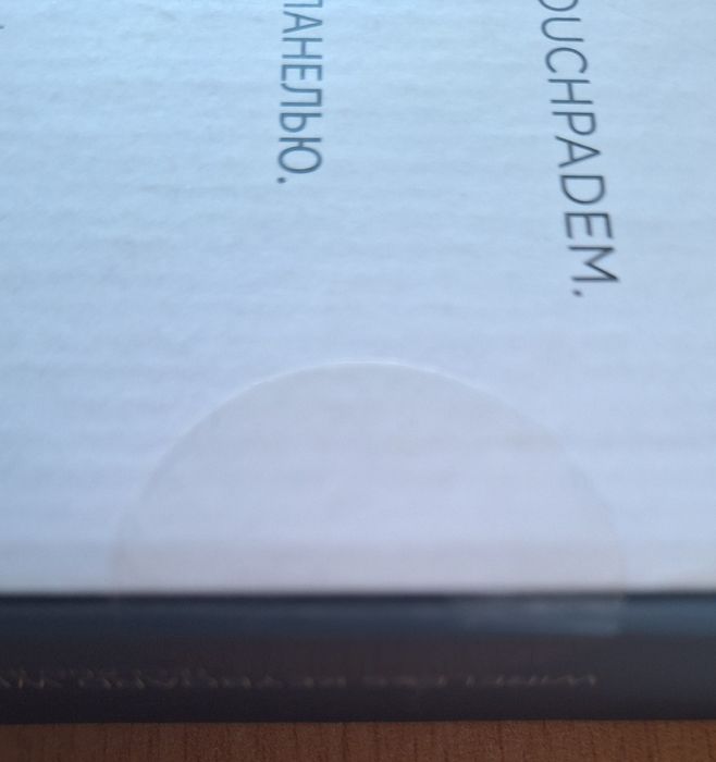 Teclado Mitsai Wireless NOVO