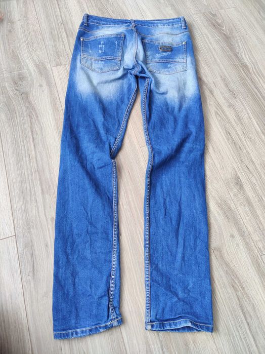 Продам джинси Philipp Plein