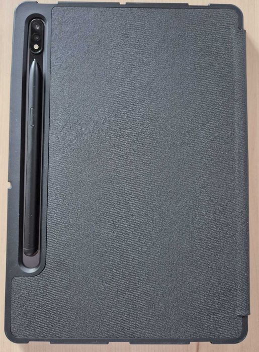 Tablet Samsung Galaxy Tab S8+ 5G 128GB / 8GB