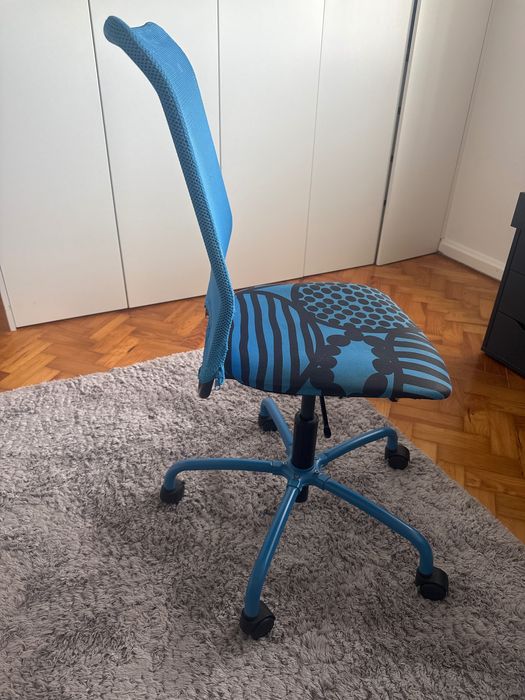 Cadeira de escritório