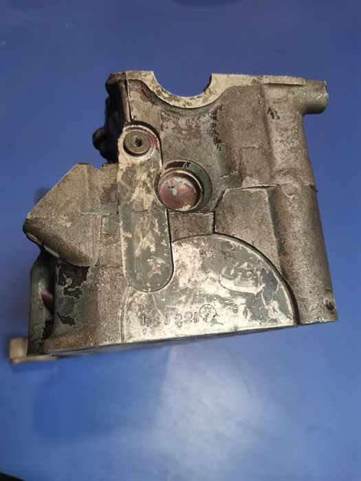 Головка двигателя Спринтер