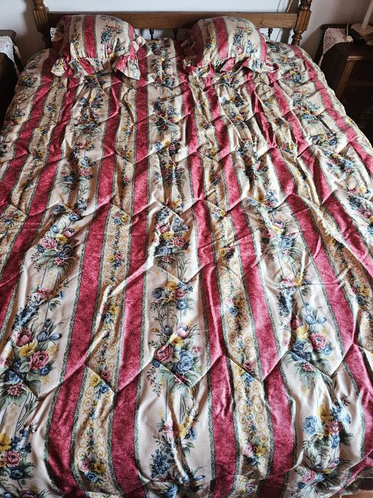 Colchas cama de casal