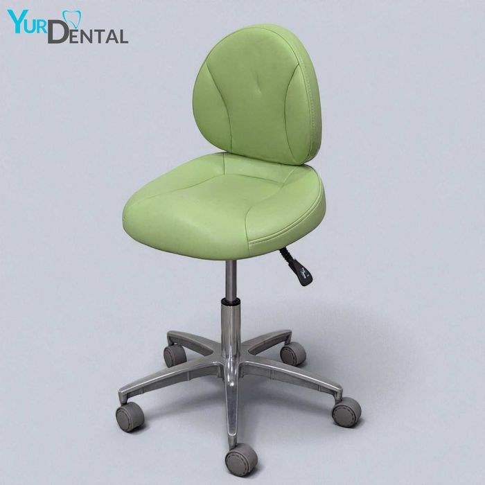Стоматологічні стільці. Різні фото 8 штук.