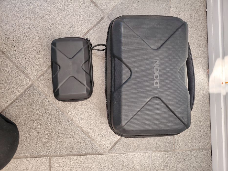 Noco boost gbx 75 Tanio