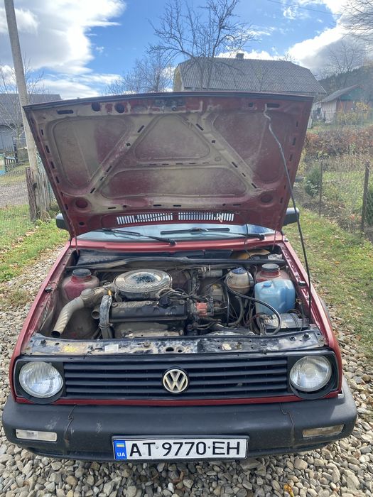 Colf 2 1990 року