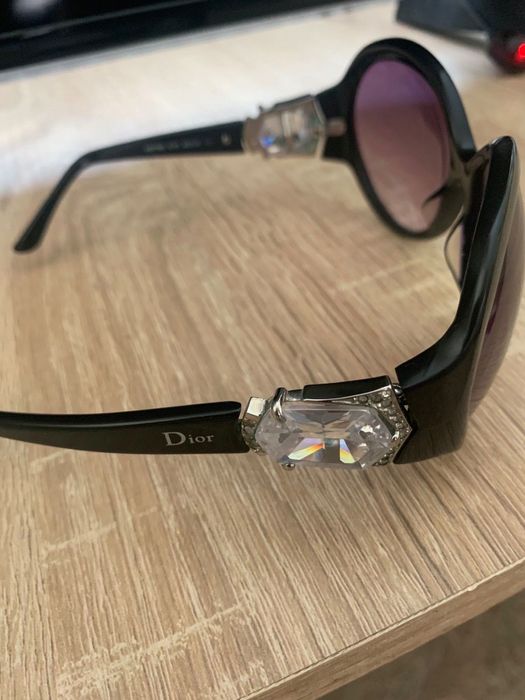 Очки Christian Dior